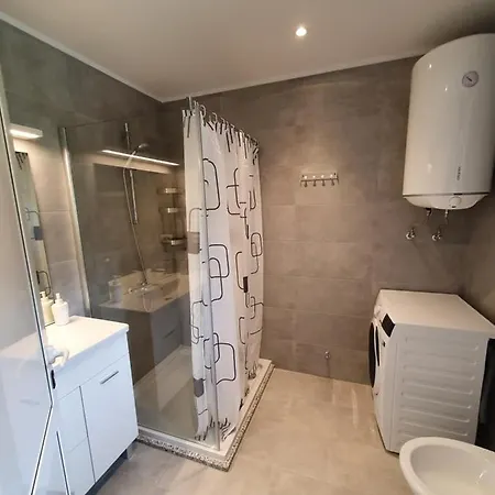 Relax House Rosemary Appartamento *