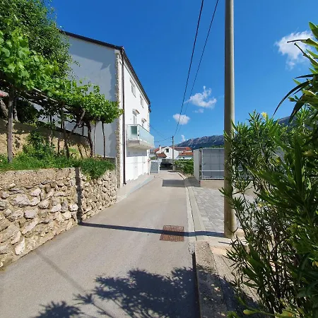 Relax House Rosemary Appartamento