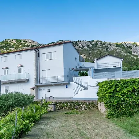 Appartement Relax House Rosemary *