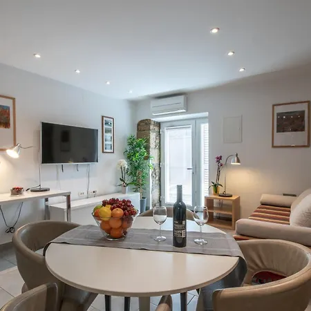 Appartement Relax House Rosemary