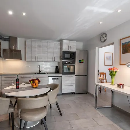 Appartement Relax House Rosemary *