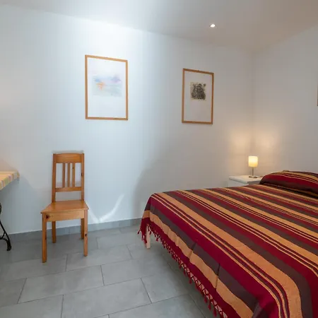 Relax House Rosemary Draga Bašćanska