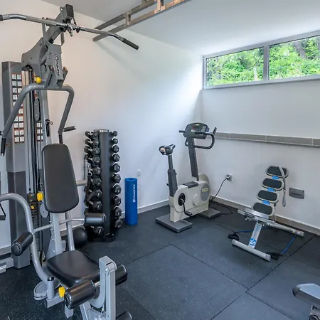 Relax House Rosemary