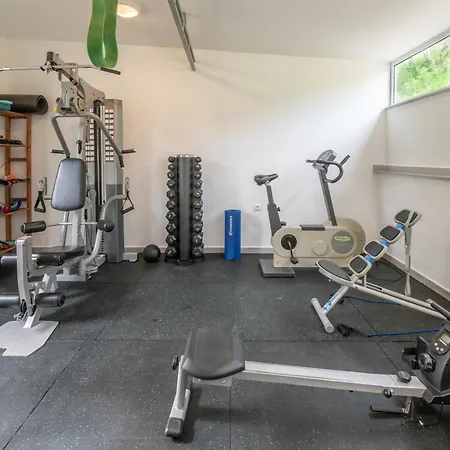 Appartement Relax House Rosemary *