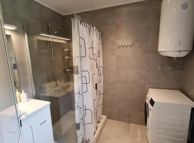 Relax House Rosemary Apartmán *