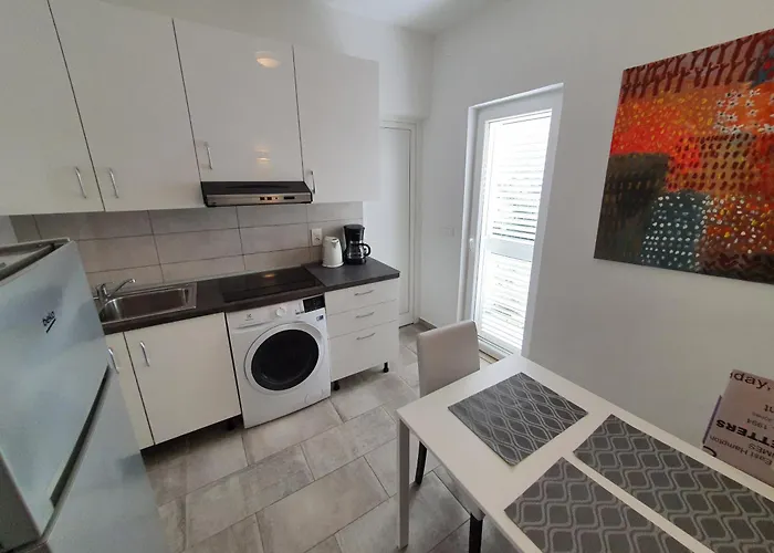 Apartmán Relax House Rosemary *