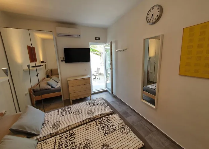 Apartmán Relax House Rosemary