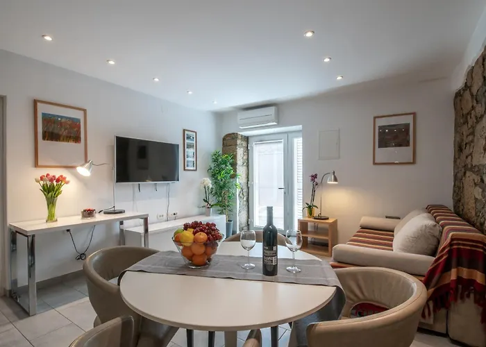 Apartmán Relax House Rosemary