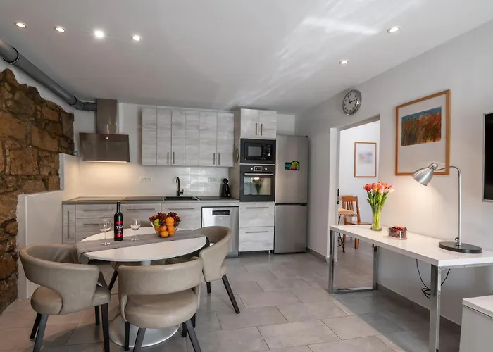 Apartmán Relax House Rosemary *