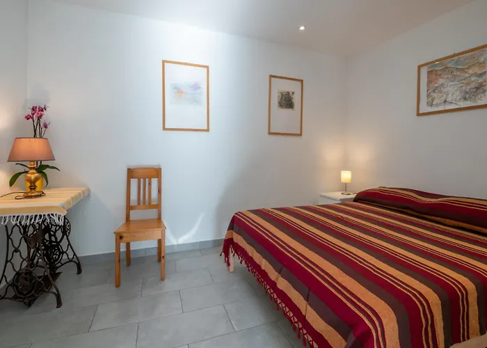 Relax House Rosemary Draga Bašćanska