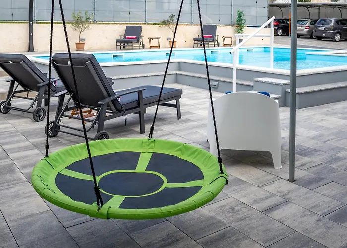 Relax House Rosemary