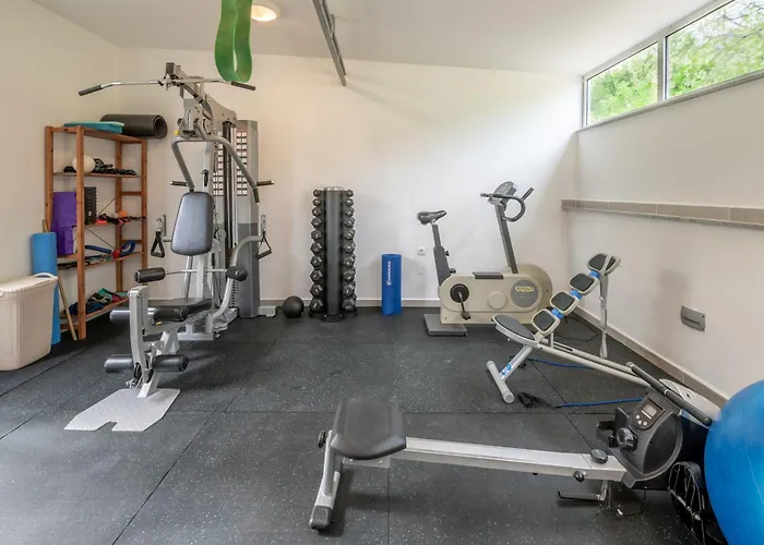 Apartmán Relax House Rosemary *