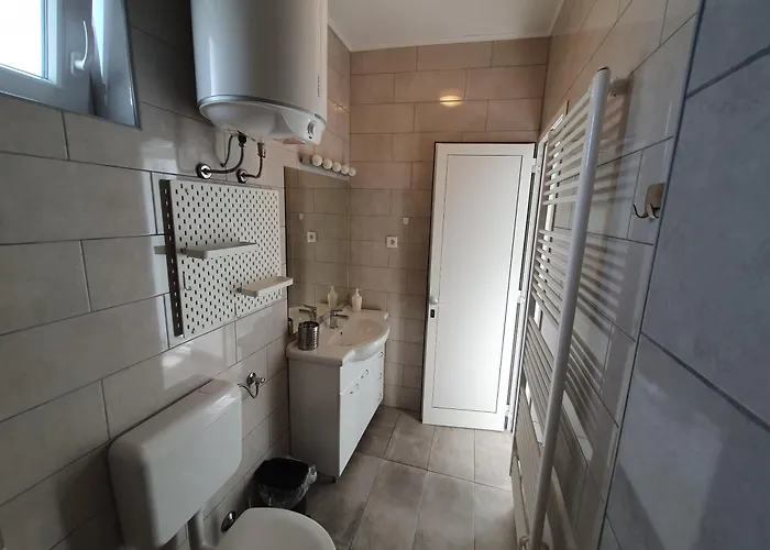 Relax House Rosemary * Draga Bašćanska