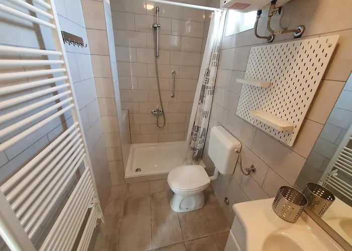 Relax House Rosemary Apartmán