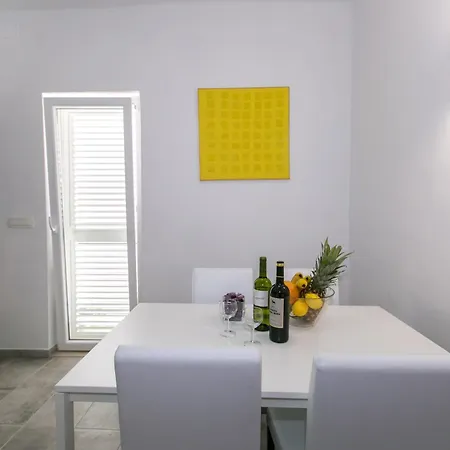 Apartament Relax House Rosemary *