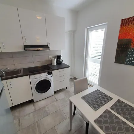 Apartment Relax House Rosemary *