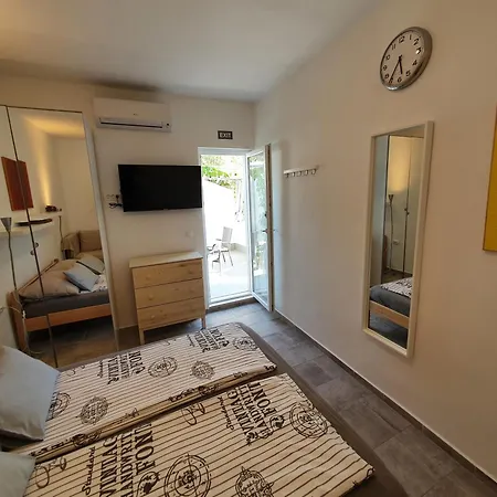 Apartament Relax House Rosemary