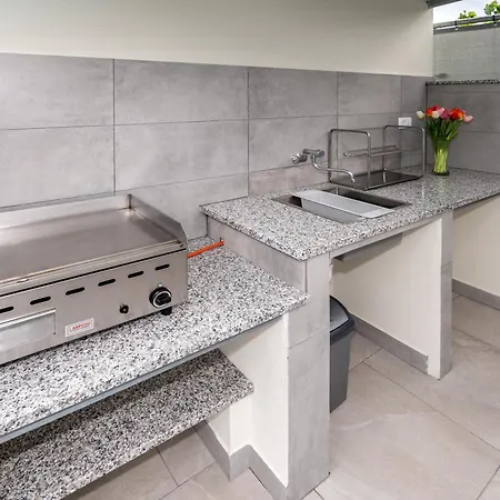 Relax House Rosemary Draga Bašćanska