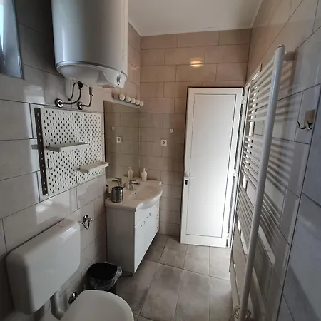 Relax House Rosemary * Draga Bašćanska