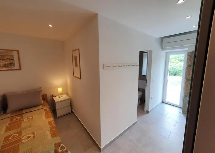 Relax House Rosemary * Draga Bašćanska