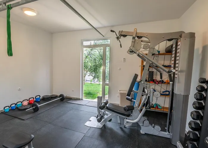 Appartamento Relax House Rosemary