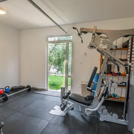Apartman Relax House Rosemary